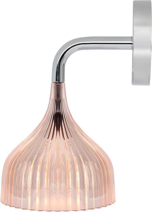 Image du produit Kartell E' 2.0 Applique murale (E14)