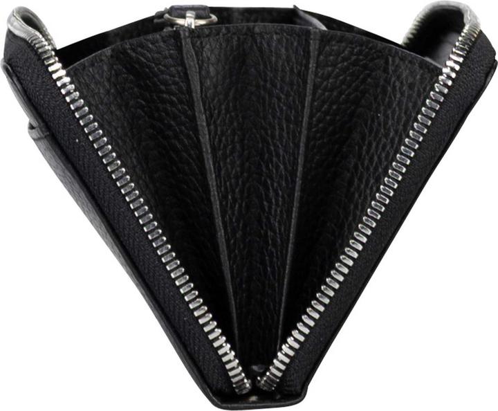 Actual product image Jost Vika Zip Wallet