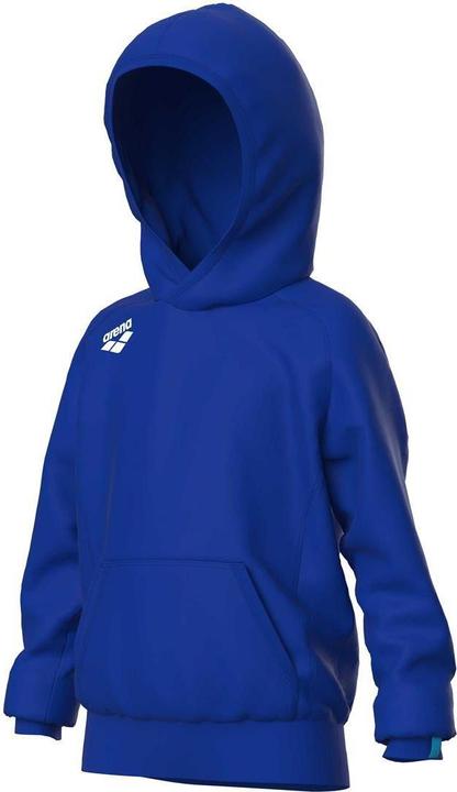 Produktbild Arena Jr Team Hooded Sweat Panel (152)