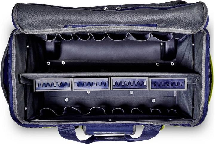 Actual product image Raaco Tool bag mobile Tool Trolley Professionel (1 Piece)