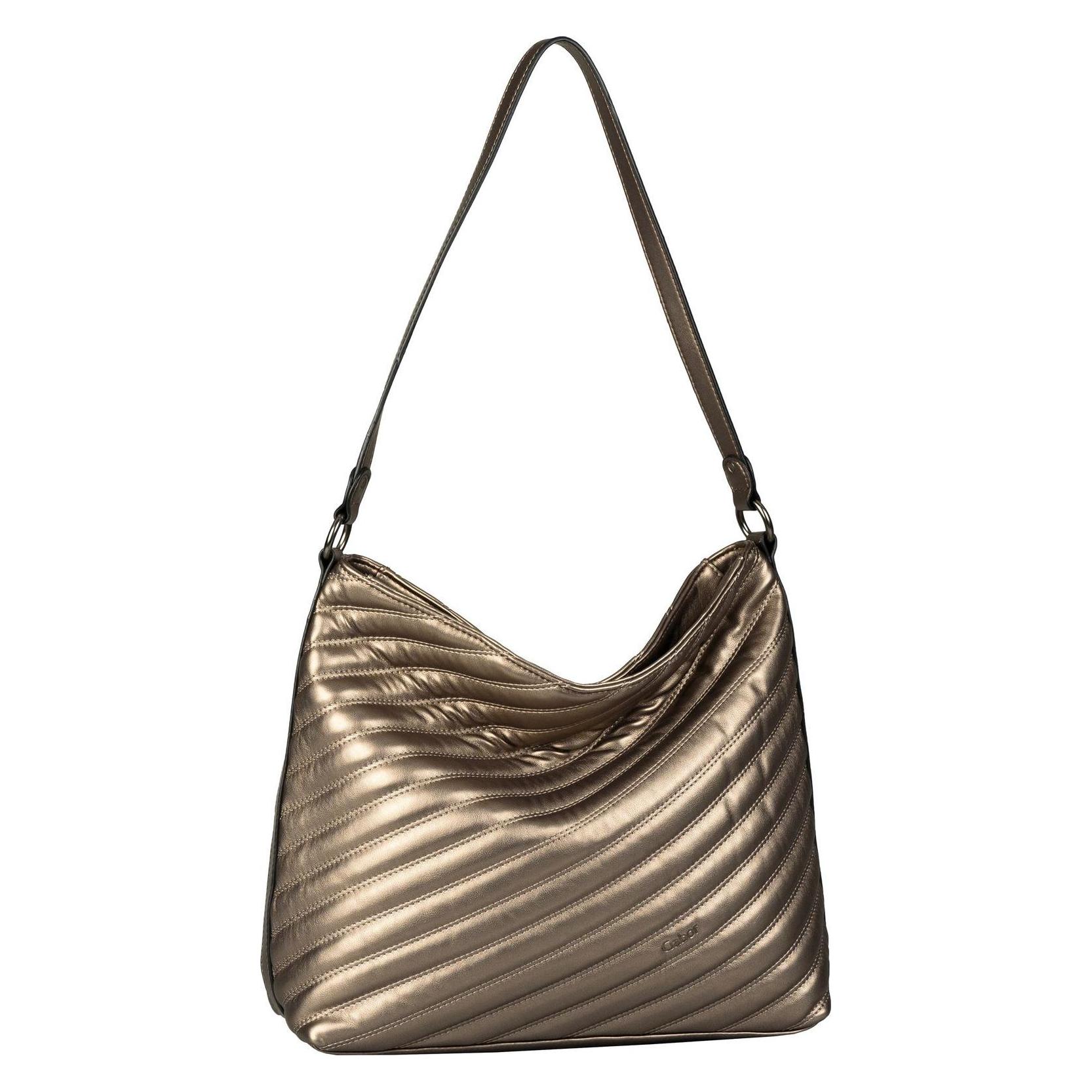 Gabor, Damen, Handtasche, Camila Sac Bag, Bronze