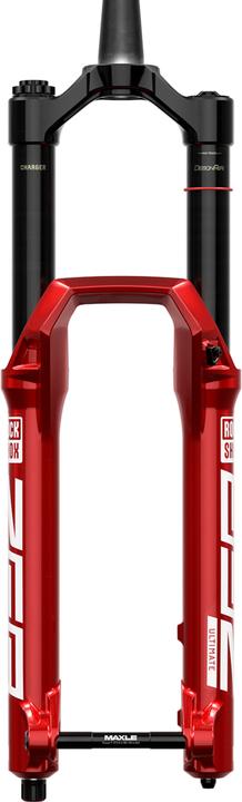 Image du produit RockShox ZEB Ultimate Charger 3.1 RC2 (190 mm)