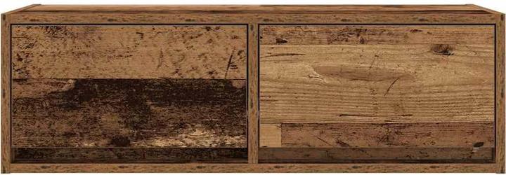 Produktbild vidaXL TV-Schrank (80 x 31 x 25.50 cm)