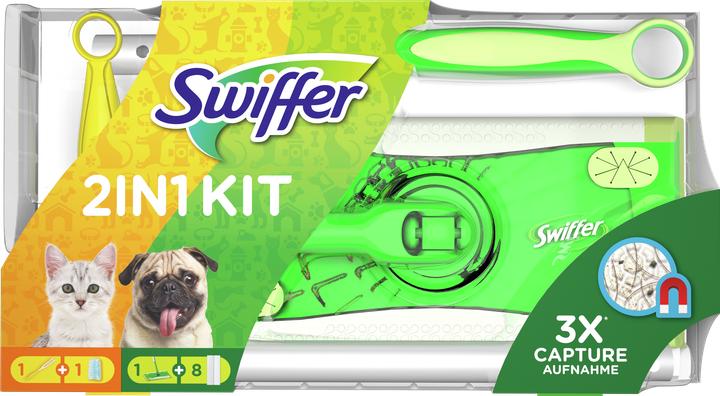 Swiffer Limited Edition Set (1 Stk.)