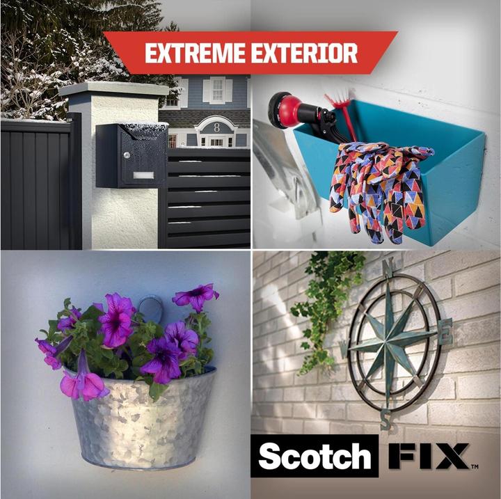 Image du produit Scotch Extrême (19 mm)