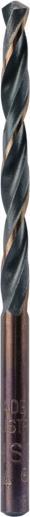 Actual product image Alpen Twist drill (4.8 millimetres)