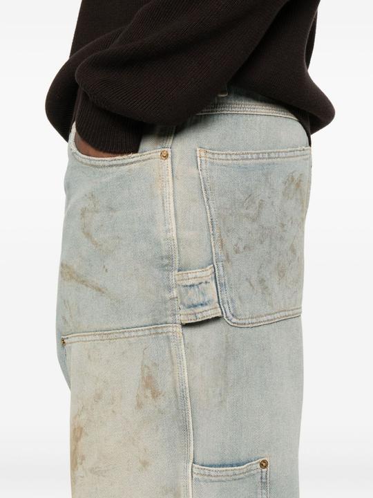 Immagine prodotto Golden Goose Jeans Blu (46)