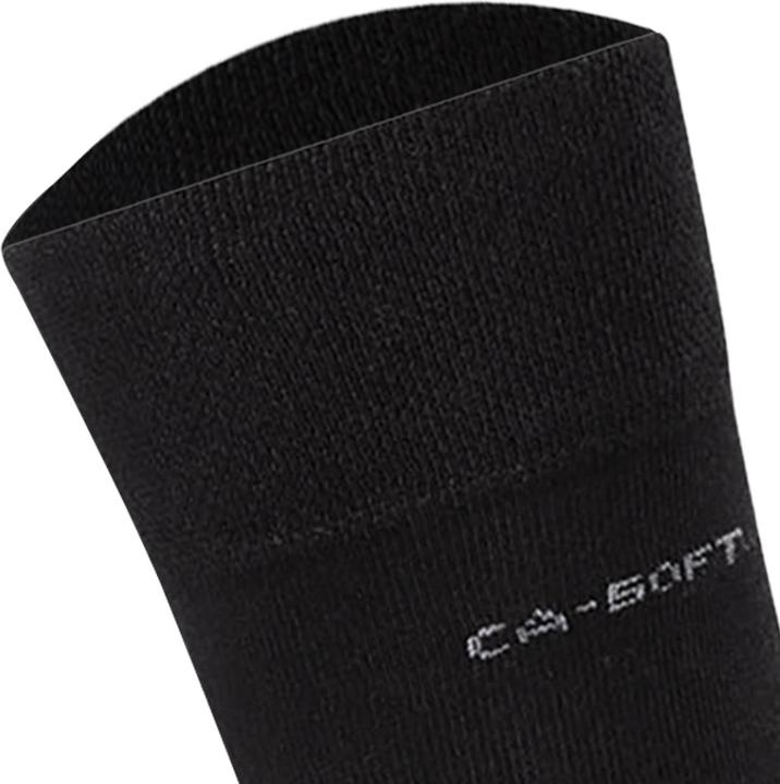 Immagine prodotto Camano Calzini unisex ca-soft walk 4p (confezione da 4, 47 - 49)