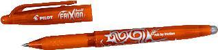 Image du produit Pilot FriXion Boule (Orange, 1 x)