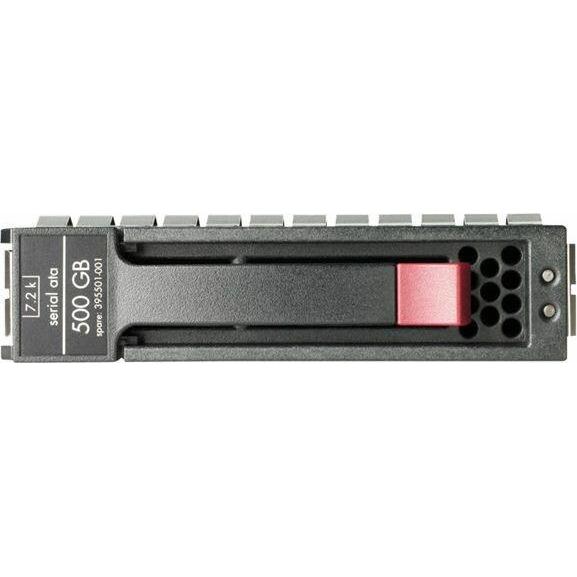 Thumbnail - HP Hewlett-Packard 395473-B21 (0.50 TB, 3.5"), Festplatte