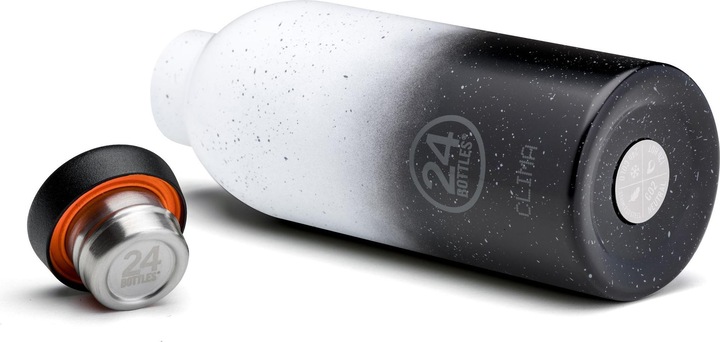 Actual product image 24 Bottles Clima (0.50 l)