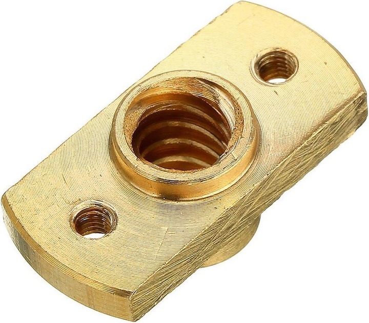 Produktbild Creality T8 Trapez Mutter Pitch 8mm