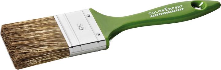 Actual product image Color Expert Glaze flat brush (30 mm)