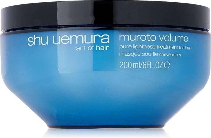Immagine prodotto Shu Uemura Trattamento Volume Muroto (200 ml)