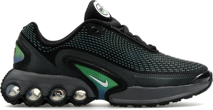 Image du produit Nike Air Max Dn Black Rage Green (GS) (40)