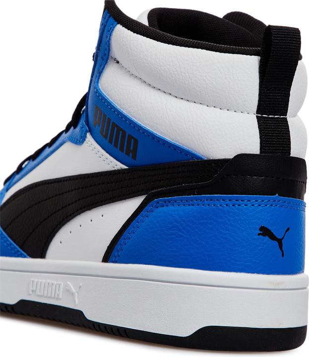 Produktbild Puma Rebound V6 Mid Jr (37)
