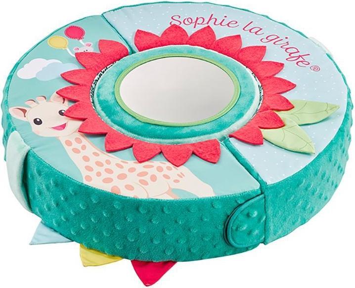 Produktbild Vulli Sophie la girafe® Motorik-Rad
