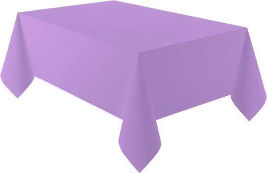 Amscan Party Tischdecke (137 x 274 cm)