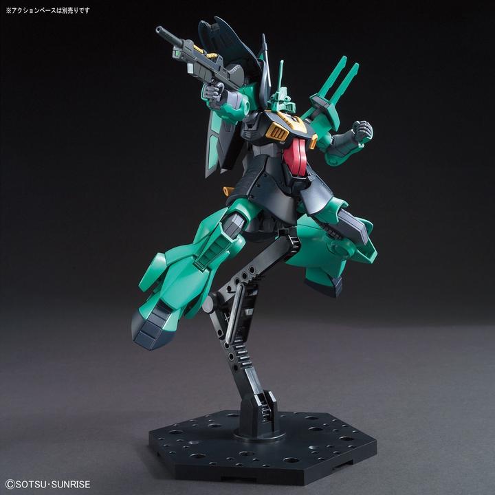 Produktbild Bandai HGUC MSK-008 Dijeh, 1/144, 55577