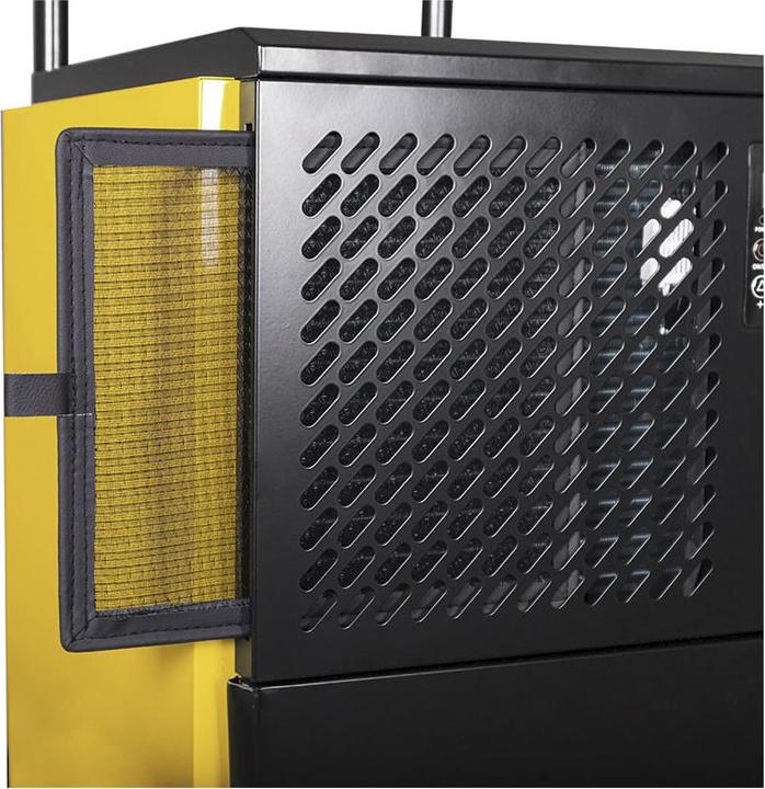 Produktbild Kibernetik FSP Bauentfeuchter B50 (180 m², 50 l/24h)