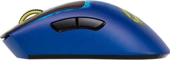 Actual product image Razer DeathAdder V3 Pro - Fortnite Edition (Wireless)
