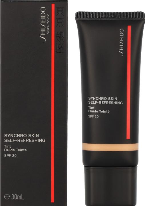 Produktbild Shiseido SS Self Refreshing Tint No 235 (235 Light Hiba)