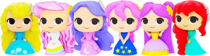 Actual product image Craze INKEE Surprise Princess