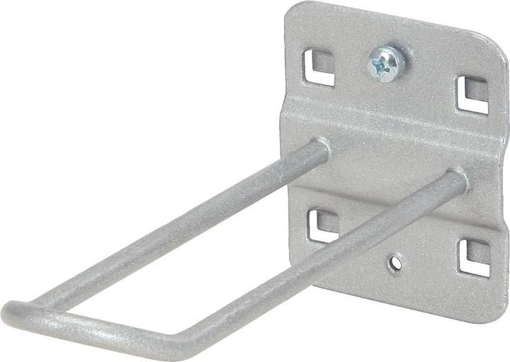 Image du produit KS Tools Crochets boucle (courts), 125mm