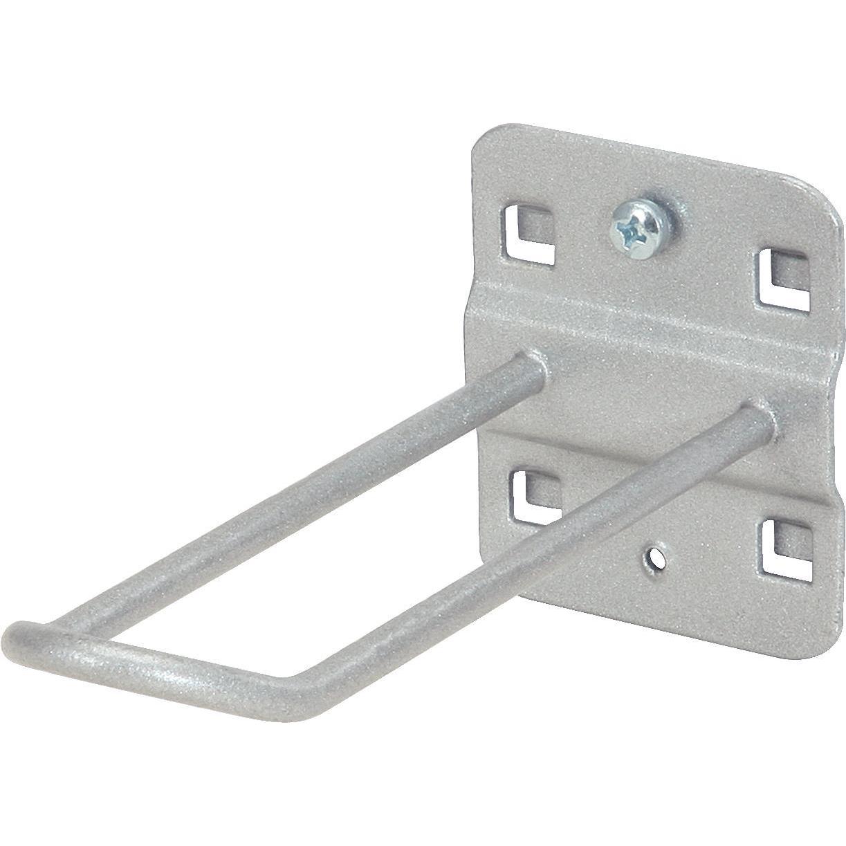 KS Tools, Werkzeugwand, Werkzeughalter für SB-Verpackungen, 125mm