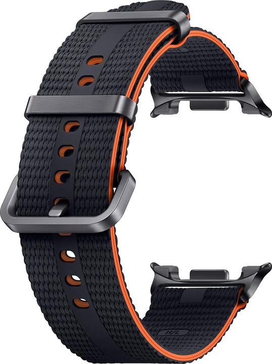Produktbild Samsung Athleisure (20 mm, Nylon, Textile)