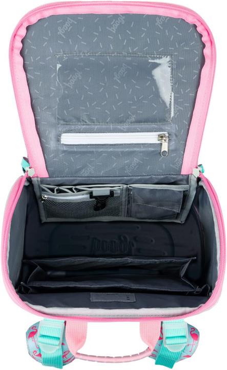 Image du produit Baagl 5-teiliges Schulranzen-Set