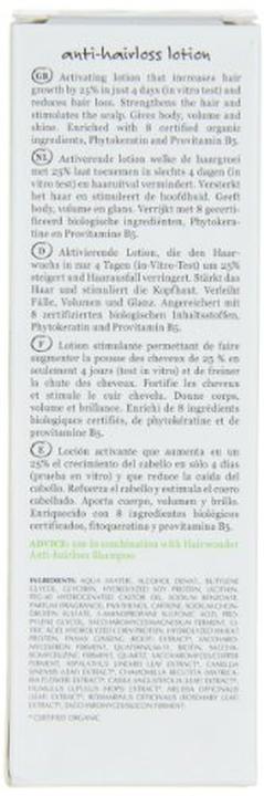 Image du produit Hairwonder Réparation des cheveux (75 ml)