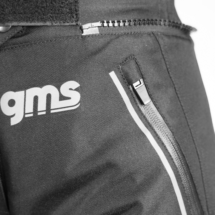 Actual product image GMS Highway 3 Unisex Big Trousers (8XL)