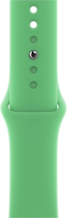 Actual product image Apple Sport Band (41 mm, Fluoroelastomer, Apple Watch Series 8, Apple Watch Series 7, Apple Watch Series 9)