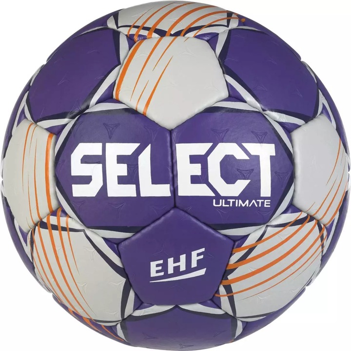 Actual product image Select Handball Ultimate Matchball
