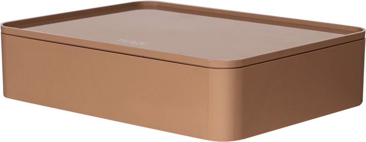Actual product image Han Smart Organizer Allison (A5)