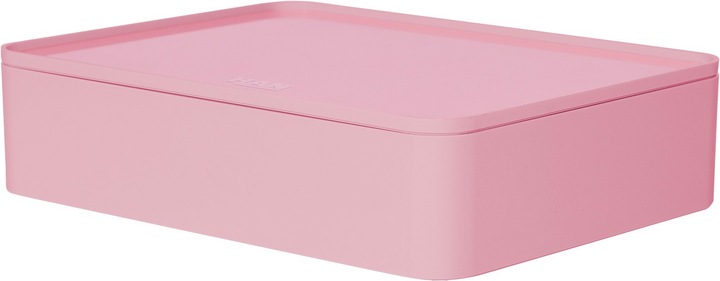 Flamingo Pink