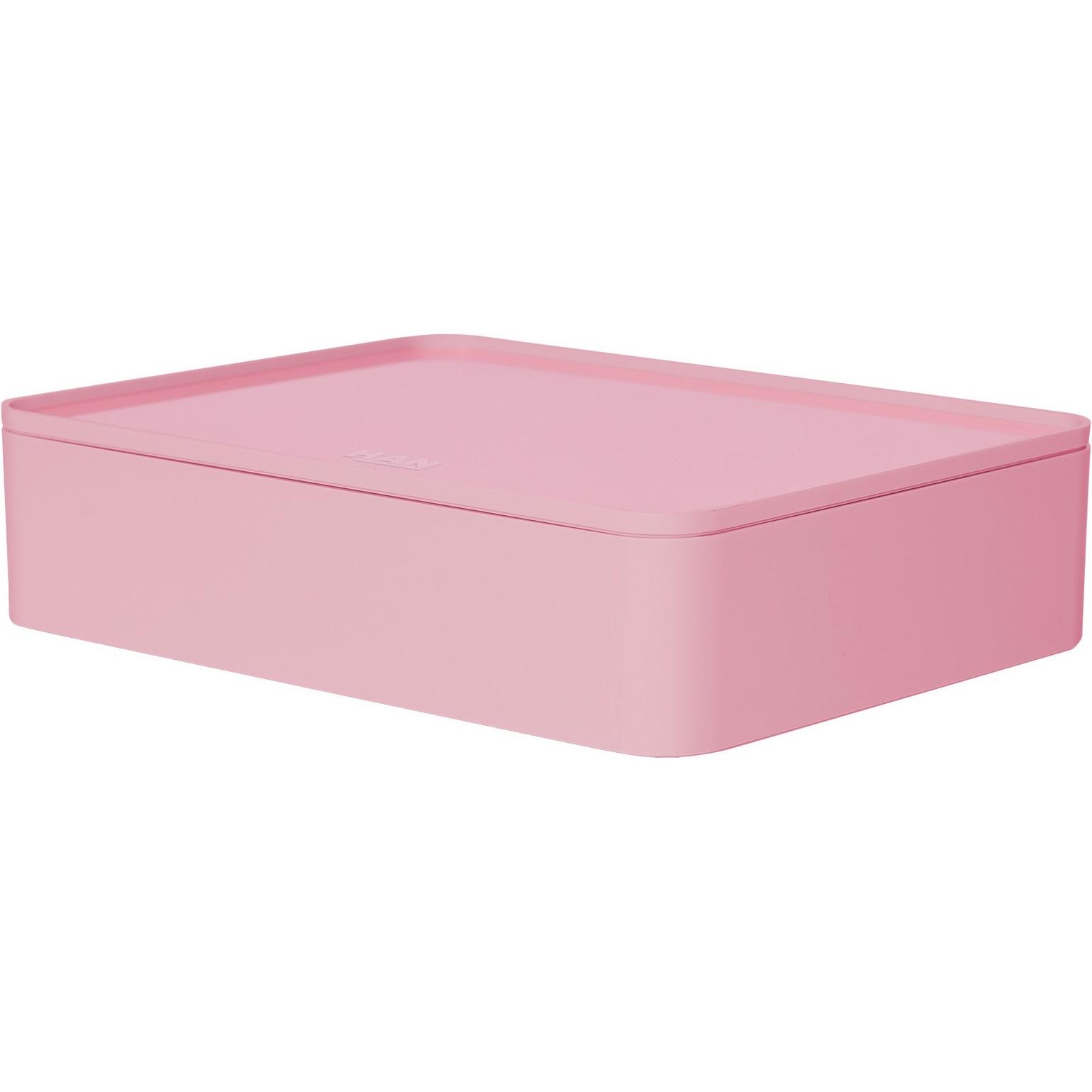 Han, Dokumentenablage, Smart Organizer Allison (A5)