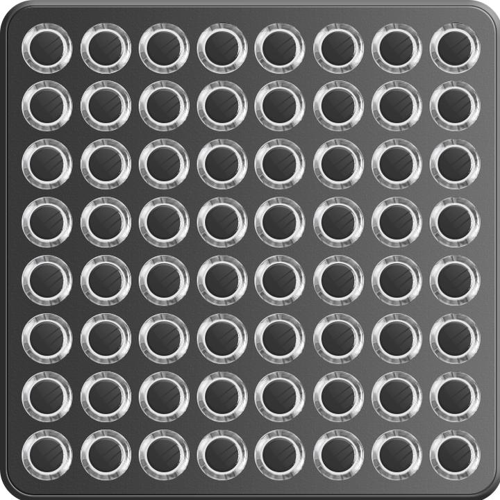 Produktbild DJTechTools Midi Fighter 64