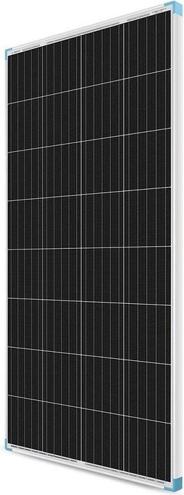 Renogy 175W 12 Volt Solar Panel (175 W, 12.50 kg)