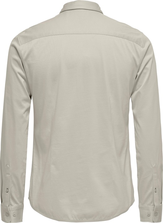Image du produit Only & Sons Onsrobin B/U Ls Stretch Shirt Noos (L)
