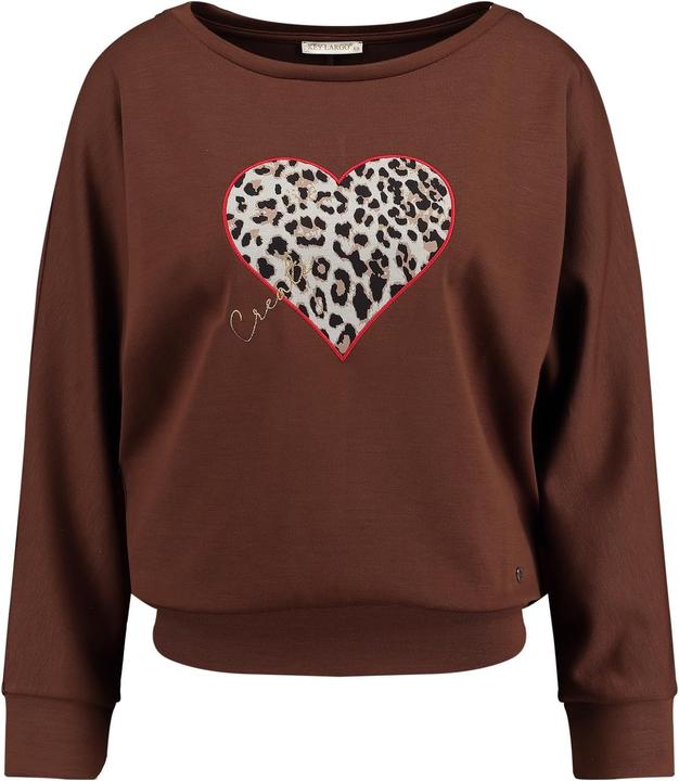 Produktbild Key Largo Felpa Tonda Cacciata (XL)