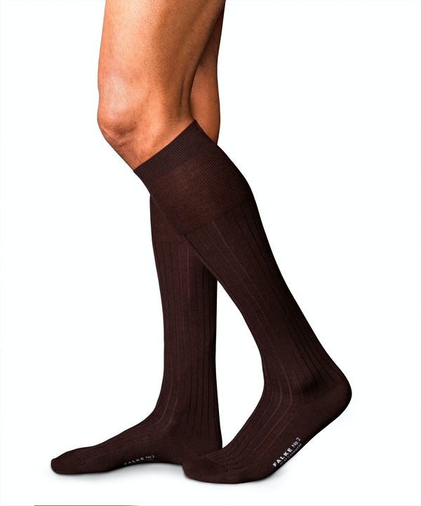 Actual product image Falke No. 2 KH (45 - 46)
