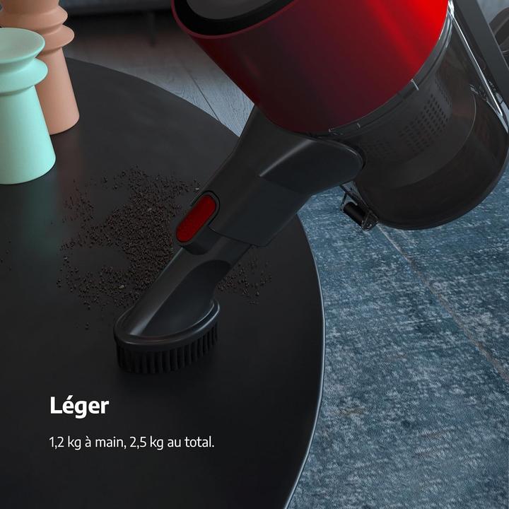 Actual product image Beko VRT50121VR