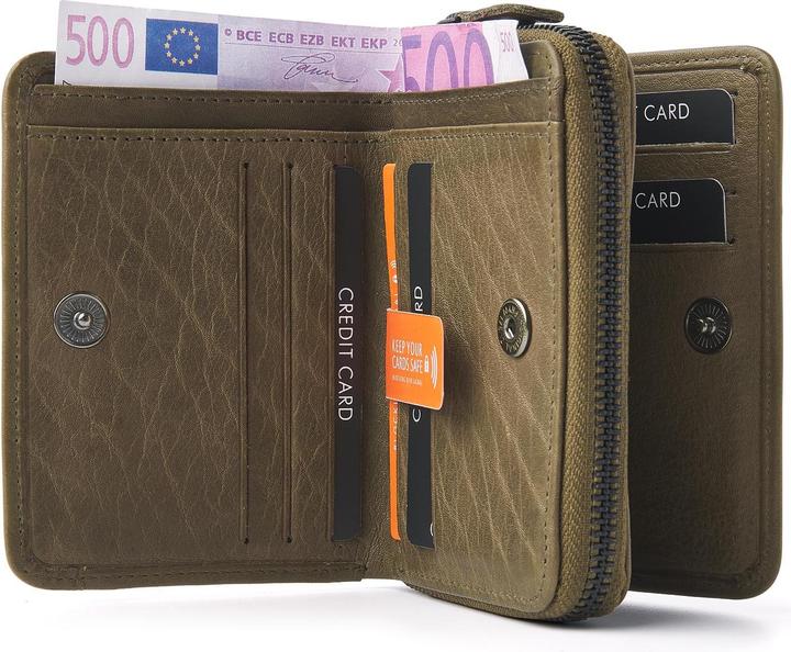 Produktbild Drift Damen Portemonnaie