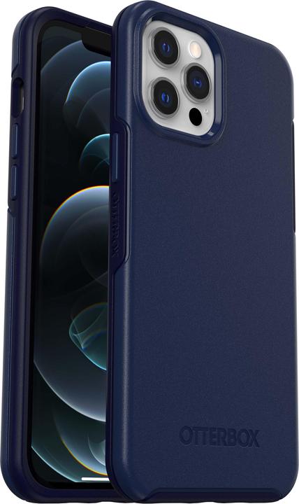 Actual product image OtterBox Symmetry+ mit MagSafe (Apple iPhone 12 Pro Max)