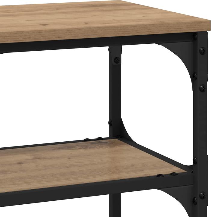 Image du produit vidaXL Konsolentisch (30 x 100 x 75 cm)