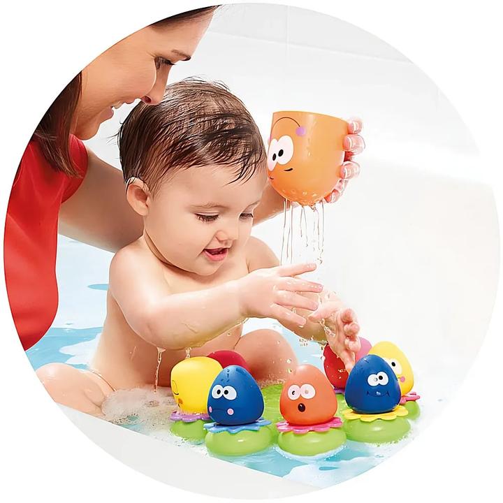 Image du produit Tomy Octo-Planchis