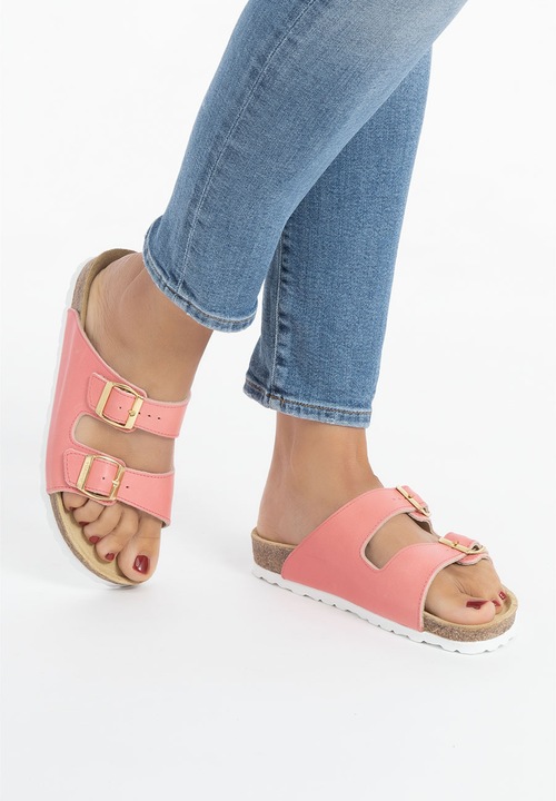 Actual product image Vitaform Mules Soft (36)
