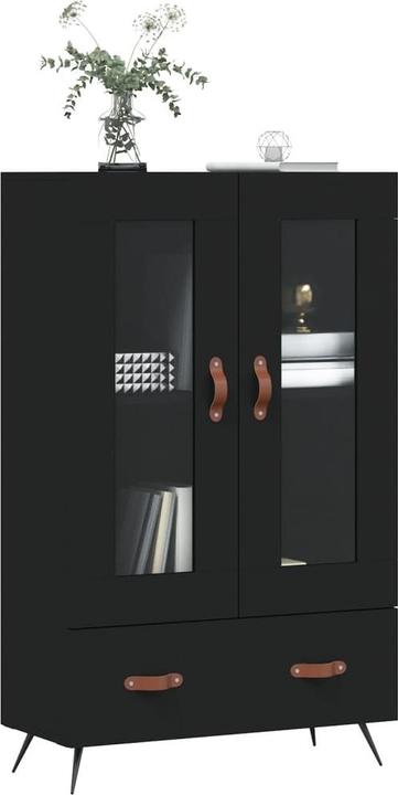 Image du produit vidaXL Highboard (69.50 x 31 x 115 cm)